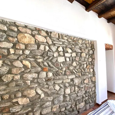 Apartmán La Torretta Di Via Greppi *