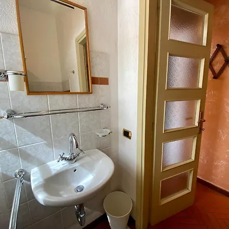 Apartmán La Torretta Di Via Greppi *